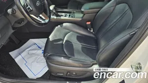 Kia K5, 2019 — миниатюра 8