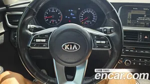 Kia K5, 2019 — миниатюра 11