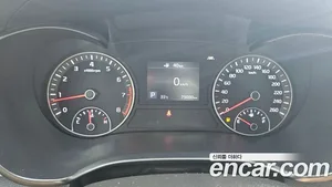 Kia K5, 2019 — миниатюра 12