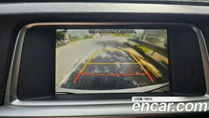 Kia K5, 2019 — миниатюра 14