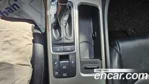 Kia K5, 2019 — миниатюра 16