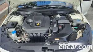 Kia K5, 2019 — миниатюра 17