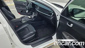 Kia K5, 2019 — миниатюра 18