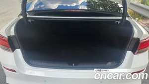 Kia K5, 2019 — миниатюра 19
