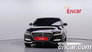 Genesis G80, 2018 — миниатюра 3