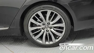 Genesis G80, 2018 — миниатюра 5