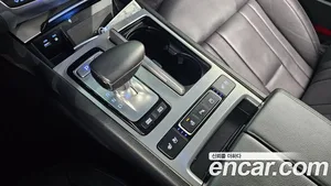 Genesis G80, 2018 — миниатюра 9