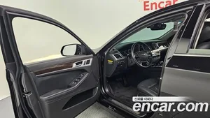 Genesis G80, 2018 — миниатюра 10