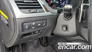 Genesis G80, 2018 — миниатюра 11