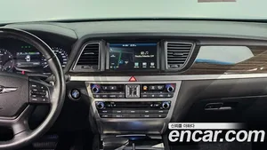Genesis G80, 2018 — миниатюра 14