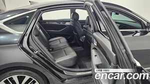 Genesis G80, 2018 — миниатюра 18