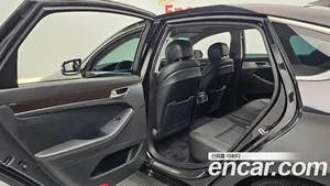Genesis G80, 2018 — миниатюра 19