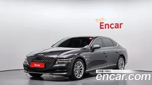 Genesis G80, 2020 — миниатюра 1
