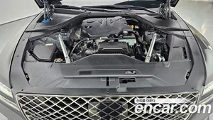 Genesis G80, 2020 — миниатюра 6