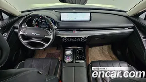 Genesis G80, 2020 — миниатюра 7