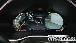 Genesis G80, 2020 — миниатюра 8