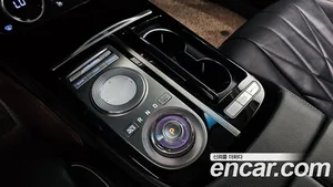 Genesis G80, 2020 — миниатюра 9