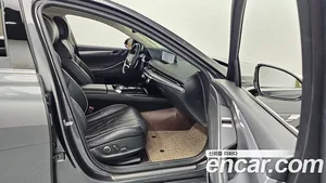 Genesis G80, 2020 — миниатюра 10