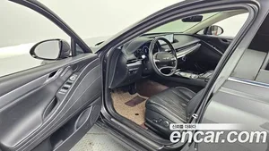 Genesis G80, 2020 — миниатюра 11
