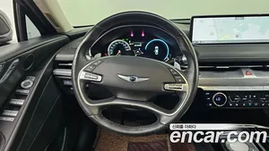 Genesis G80, 2020 — миниатюра 13