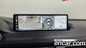 Genesis G80, 2020 — миниатюра 14