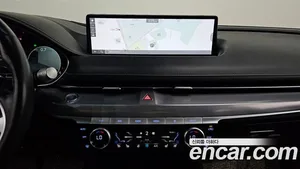 Genesis G80, 2020 — миниатюра 15