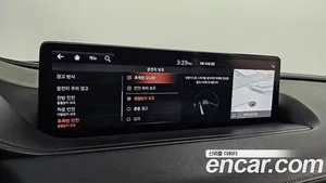 Genesis G80, 2020 — миниатюра 16