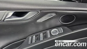 Genesis G80, 2020 — миниатюра 18