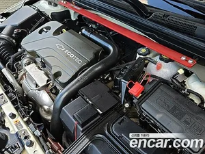 Chevrolet Malibu, 2016 — миниатюра 6