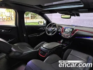 Chevrolet Malibu, 2016 — миниатюра 7