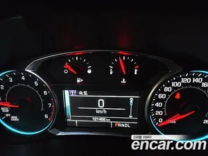 Chevrolet Malibu, 2016 — миниатюра 8