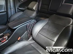 Chevrolet Malibu, 2016 — миниатюра 10