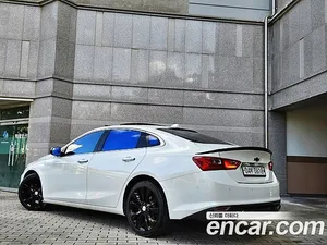 Chevrolet Malibu, 2016 — миниатюра 11