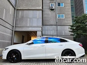 Chevrolet Malibu, 2016 — миниатюра 12