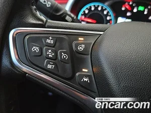 Chevrolet Malibu, 2016 — миниатюра 15