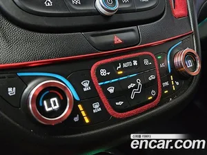 Chevrolet Malibu, 2016 — миниатюра 17