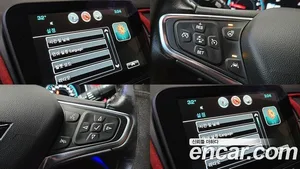 Chevrolet Malibu, 2016 — миниатюра 18