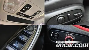 Chevrolet Malibu, 2016 — миниатюра 20