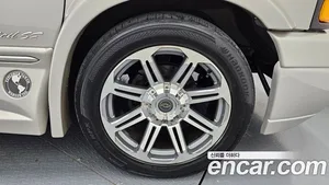Chevrolet Express Van, 2019 — миниатюра 5