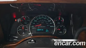 Chevrolet Express Van, 2019 — миниатюра 8