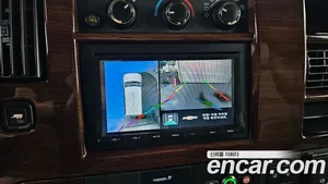 Chevrolet Express Van, 2019 — миниатюра 15