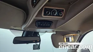 Chevrolet Express Van, 2019 — миниатюра 18