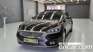 Kia K7, 2017 — миниатюра 1