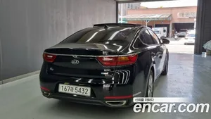 Kia K7, 2017 — миниатюра 2