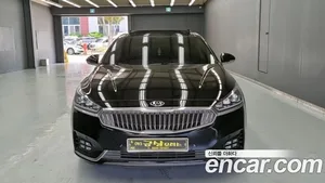 Kia K7, 2017 — миниатюра 3