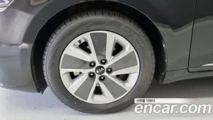 Kia K7, 2017 — миниатюра 5