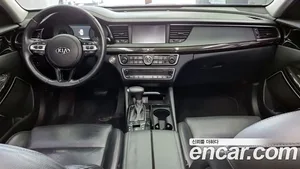 Kia K7, 2017 — миниатюра 7
