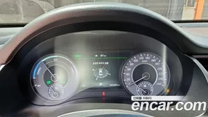 Kia K7, 2017 — миниатюра 8