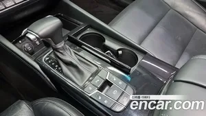 Kia K7, 2017 — миниатюра 9