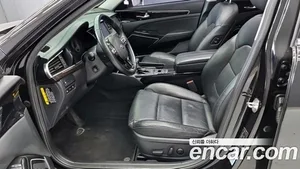 Kia K7, 2017 — миниатюра 10